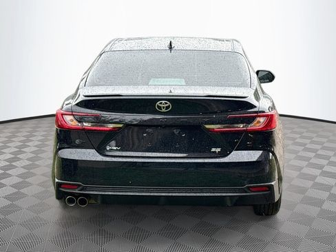 Used 2026 Toyota Camry SE FWD image 7