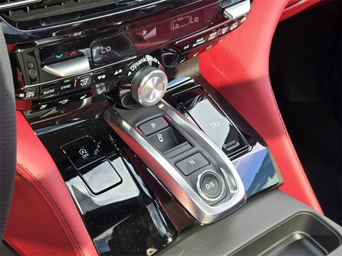 New 2026 Acura MDX Type S image 12