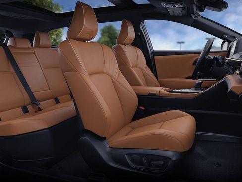 New 2025 Toyota Crown Signia image 60