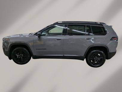 New 2026 Jeep Cherokee Limited