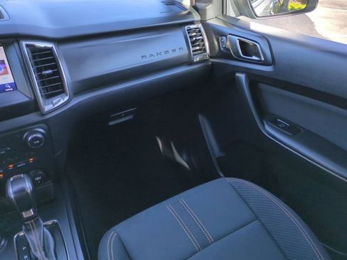 Certified 2022 Ford Ranger XLT w/ Equipment Group 301A Mid image 17