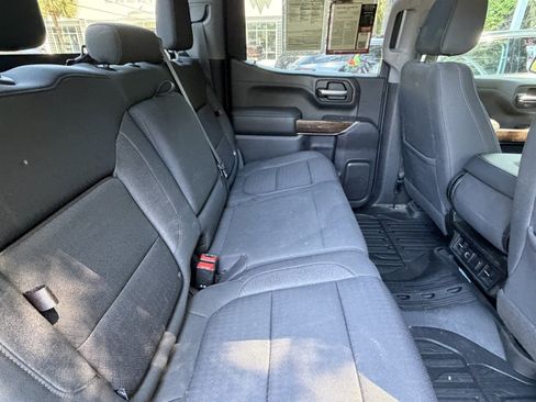 Used 2021 GMC Sierra 1500 Elevation AWD/4WD image 41