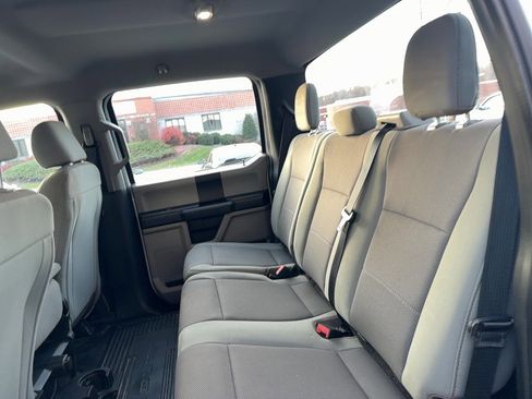 Used 2020 Ford F350 XL w/ Power Equipment Group image 15