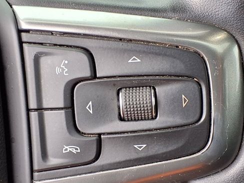 Used 2024 Chevrolet Silverado 2500 LTZ w/ LTZ Convenience Package AWD/4WD image 14