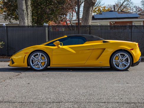 Used 2010 Lamborghini Gallardo LP 560-4 image 30