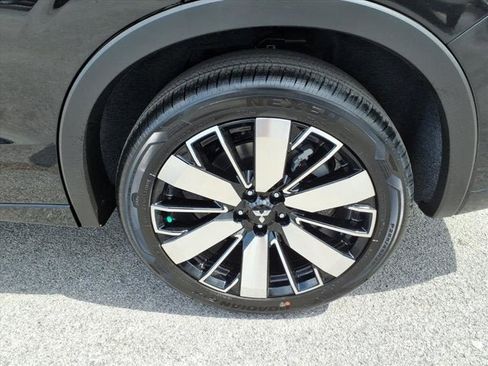 New 2026 Mitsubishi Outlander SEL AWD/4WD image 4