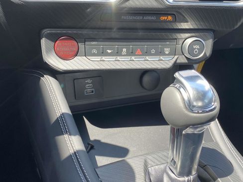 New 2025 Ford Mustang GT Premium image 16