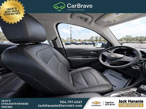 Used 2020 Chevrolet Equinox Premier FWD image 9