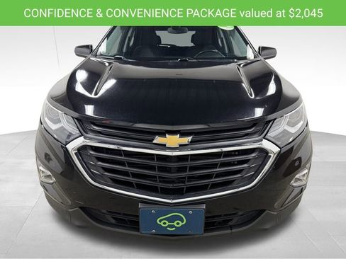 Certified 2020 Chevrolet Equinox LT image 2