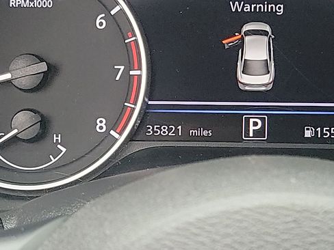 Used 2022 Nissan Sentra SV image 8