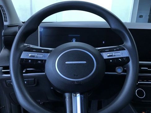 Used 2025 Hyundai Tucson SEL image 24