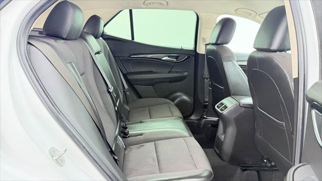 Used 2022 Buick Envision Preferred FWD image 21