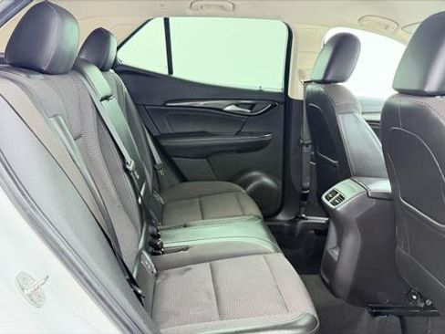 Used 2022 Buick Envision Preferred FWD image 21