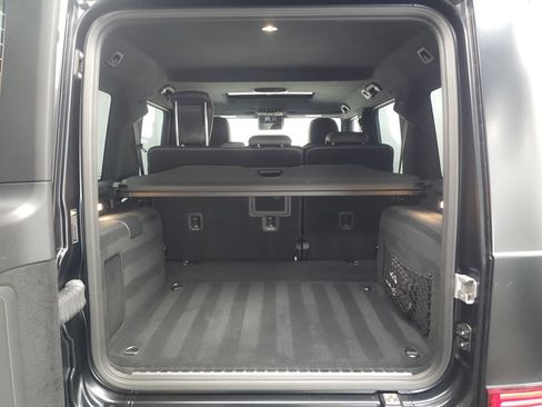 Used 2025 Mercedes-Benz G 580 w/ Seat Comfort Package image 32
