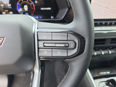 New 2026 Chevrolet Colorado LT w/ LT Convenience Package image 32