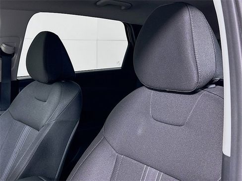 Used 2025 Hyundai Tucson SEL image 19