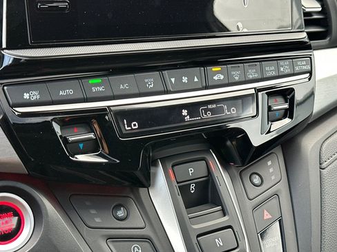 New 2026 Honda Odyssey Sport-L image 22