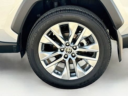 Certified 2024 Toyota RAV4 XLE Premium w/ Weather Package FWD image 31
