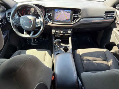 Used 2025 Dodge Durango GT RWD image 26