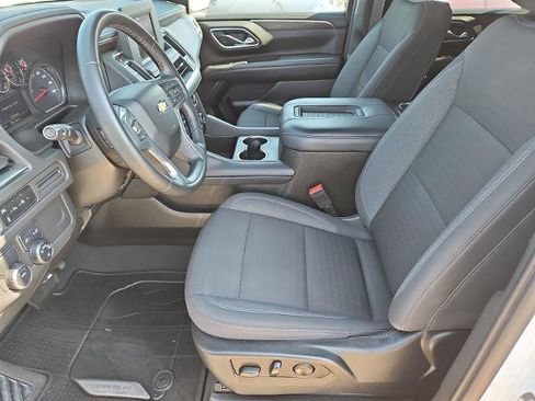 Certified 2023 Chevrolet Tahoe LS image 18