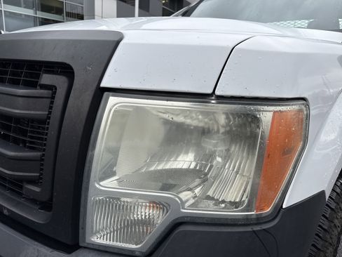 Used 2013 Ford F150 XL w/ Mid Equipment Group image 11