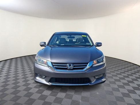 Used 2013 Honda Accord EX-L image 2
