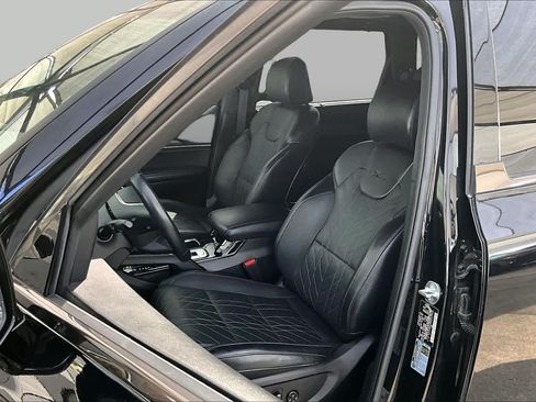 Used 2024 Kia Telluride SX Prestige X-Line AWD/4WD image 8