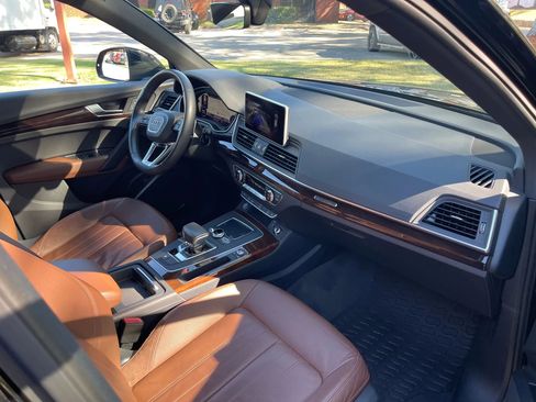 Used 2018 Audi Q5 2.0T Premium Plus image 14