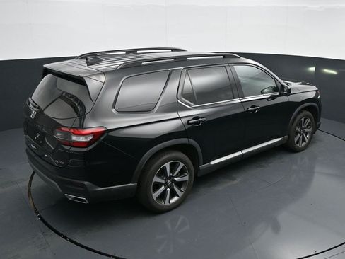 Used 2023 Honda Pilot Elite image 22