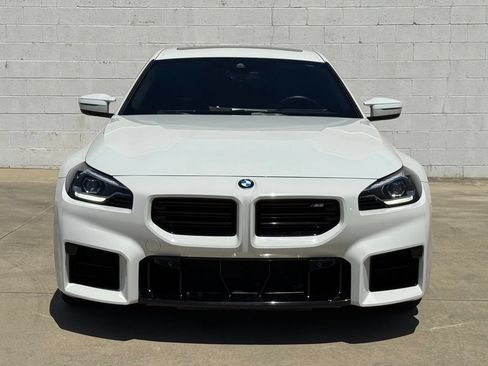 Used 2024 BMW M2 RWD image 3
