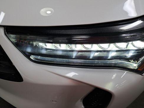 Used 2023 Acura RDX A-Spec AWD/4WD image 33