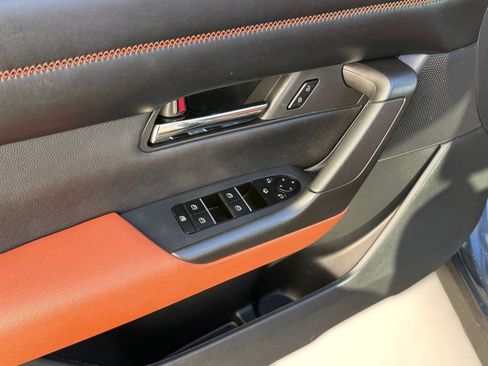 Used 2023 MAZDA CX-50 2.5 Turbo w/ Cargo Package image 22