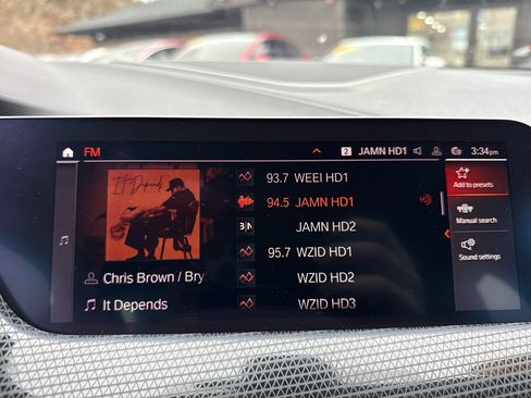 Used 2021 BMW M235i xDrive Gran Coupe M235i xDrive image 43