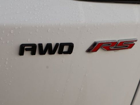 Used 2024 Chevrolet Blazer EV RS image 23