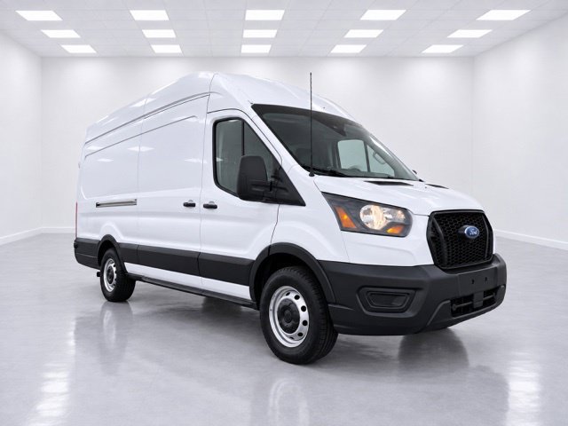 Used 2025 Ford Transit 250 148 High Roof Extended w/ Load Area Protection Package RWD image 4