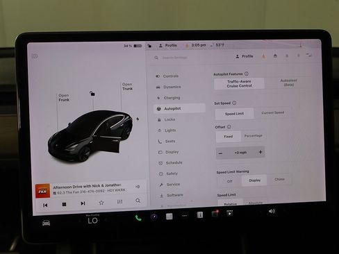 Used 2019 Tesla Model 3 Long Range image 44