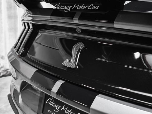 Used 2021 Ford Mustang Shelby GT500 w/ Technology Package RWD image 36
