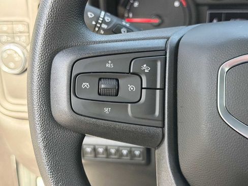 New 2025 GMC Sierra 2500 Pro w/ Convenience Package image 33