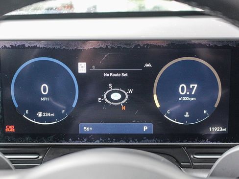 Certified 2024 Hyundai Kona SEL w/ Convenience Package image 25