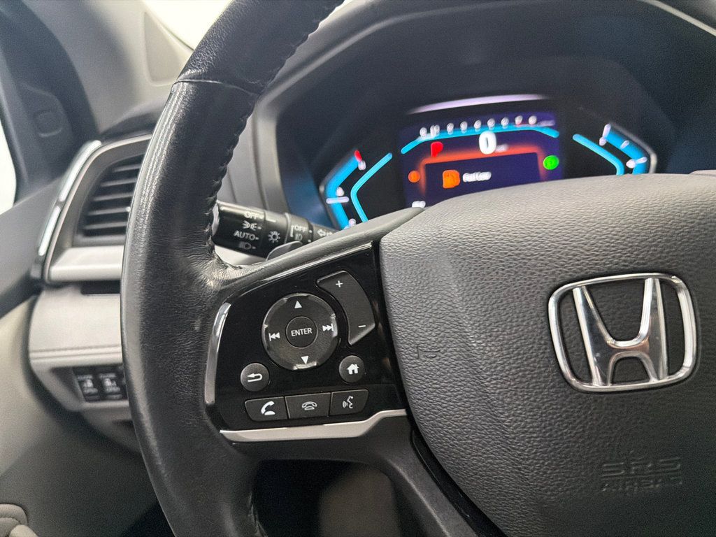 Used 2023 Honda Odyssey Touring image 28