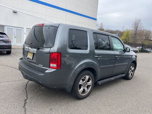 Used 2012 Honda Pilot EX-L image 19