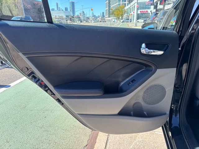 Used 2014 Kia Forte LX FWD image 27