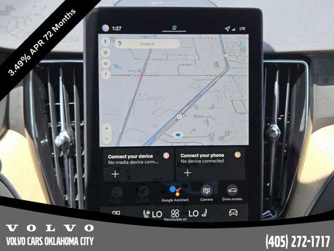 Used 2026 Volvo XC60 B5 Plus w/ Protection Package Premier image 19