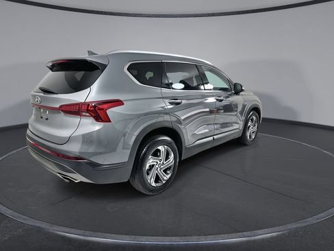 Used 2023 Hyundai Santa Fe SEL FWD image 8