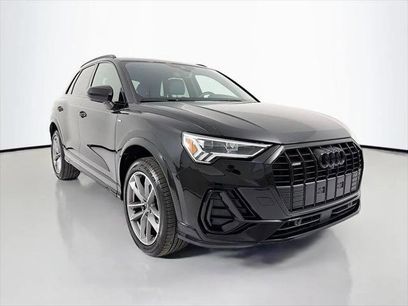 Certified 2023 Audi Q3 2.0T Premium Plus w/ Premium Plus Package
