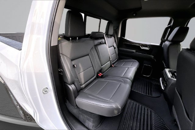 New 2026 Chevrolet Silverado 1500 RST w/ All Star Edition Plus AWD/4WD image 10