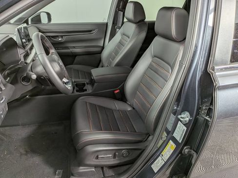 New 2026 Honda CR-V Sport-L image 16