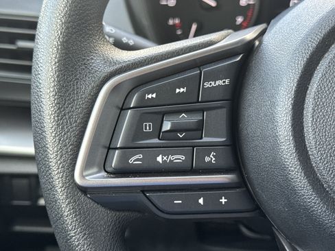 Certified 2024 Subaru Impreza 2.0i AWD/4WD image 27