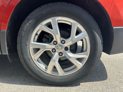 Used 2020 Chevrolet Equinox Premier image 28