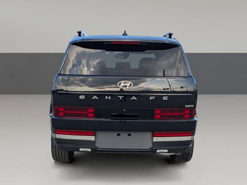 Used 2025 Hyundai Santa Fe Limited image 10